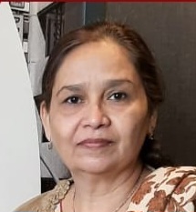 Dr. Asna Urooj